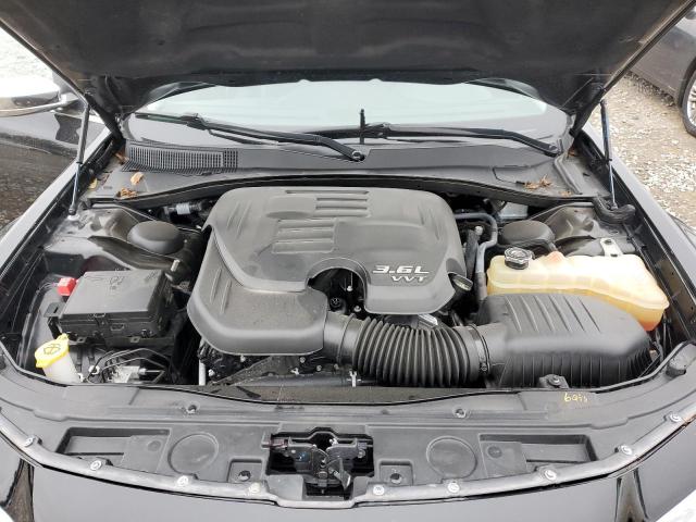 Photo 11 from auction – 2017 CHRYSLER 300C with VIN 2C3CCAEG3HH564270