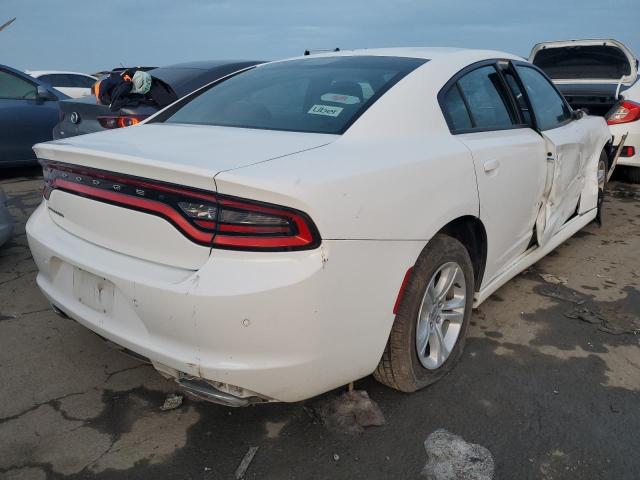 Photo 3 from auction – 2016 DODGE CHARGER SE with VIN 2C3CDXBG2GH199289