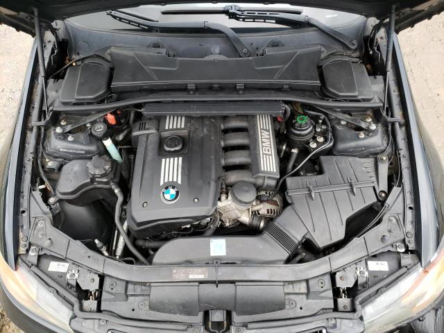 Photo 11 from auction – 2007 BMW 328 I with VIN WBAVA33527PG49036
