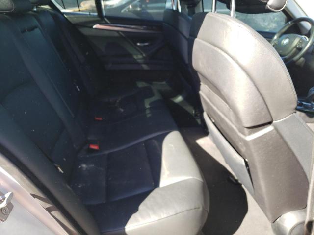 Photo 10 from auction – 2011 BMW 550 XI with VIN WBAFU9C57BC784489