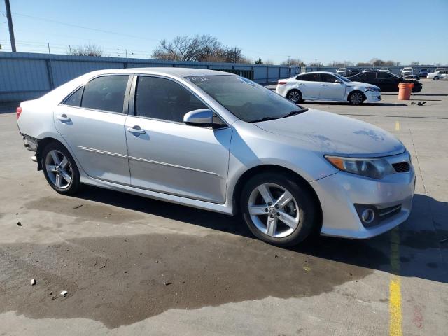 Photo 4 from auction – 2014 TOYOTA CAMRY L with VIN 4T1BF1FK5EU815392