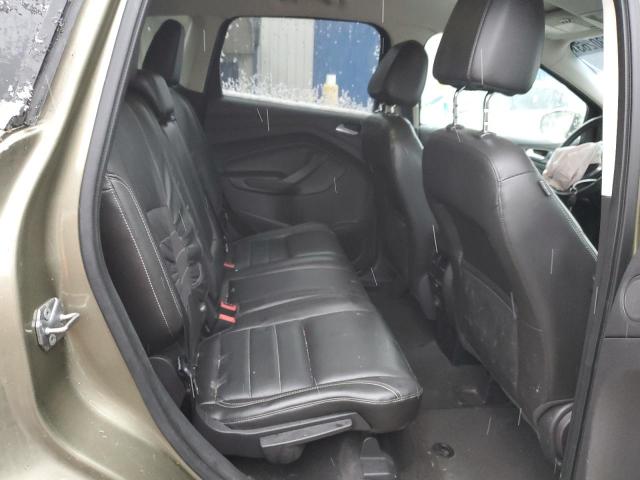 Photo 11 from auction – 2013 FORD ESCAPE SEL with VIN 1FMCU9HX2DUC53158
