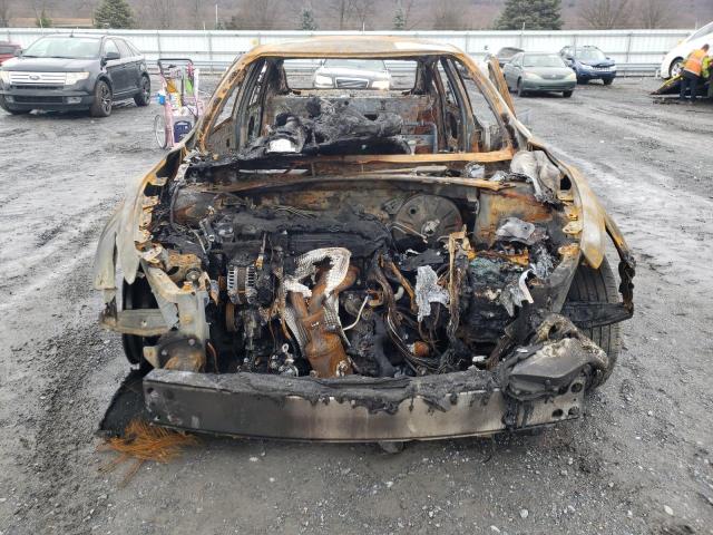 Photo 5 from auction – 2016 NISSAN ALTIMA 2.5 with VIN 1N4AL3AP5GC160611