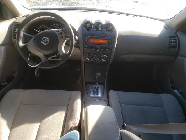 Photo 8 from auction – 2010 NISSAN ALTIMA BAS with VIN 1N4AL2AP8AC145084