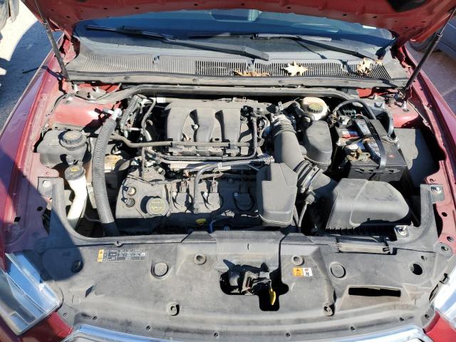 Foto 11 de la subasta – 2015 FORD TAURUS SEL con VIN 1FAHP2E86FG103938