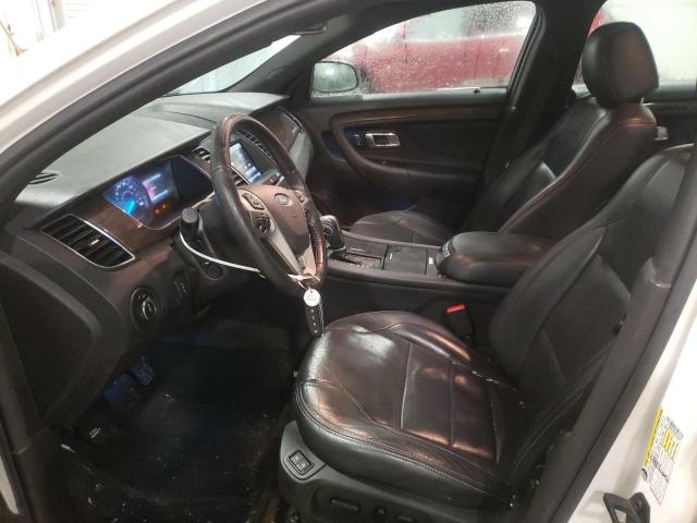 Photo 7 from auction – 2013 FORD TAURUS LIM with VIN 1FAHP2J83DG100871