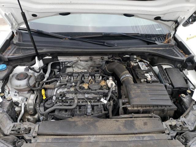 Photo 12 from auction – 2020 AUDI Q3 PREMIUM with VIN WA1DECF39L1011285