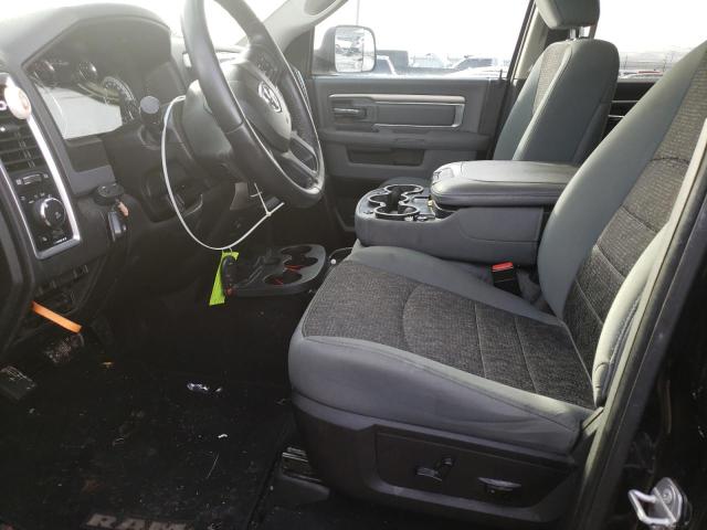 Photo 7 from auction – 2018 RAM 1500 SLT with VIN 1C6RR6LM8JS354103