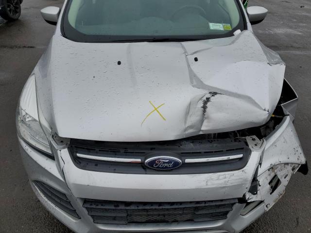 Photo 12 from auction – 2016 FORD ESCAPE SE with VIN 1FMCU9G9XGUB50271