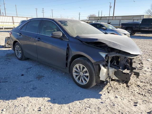 Photo 4 from auction – 2015 TOYOTA CAMRY LE with VIN 4T4BF1FK1FR468652