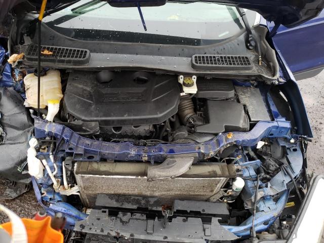 Photo 12 from auction – 2014 FORD ESCAPE TIT with VIN 1FMCU9J94EUB32774