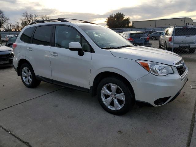 Photo 4 from auction – 2014 SUBARU FORESTER 2 with VIN JF2SJAEC2EH543309