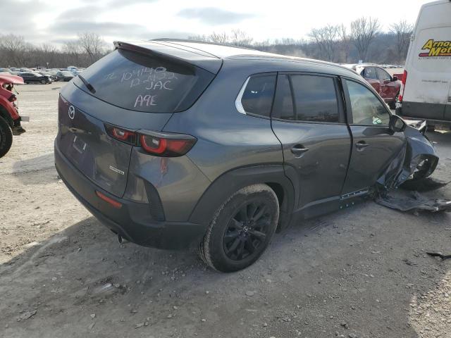 Photo 3 from auction – 2023 MAZDA CX-50 PREF with VIN 7MMVABCM1PN108900