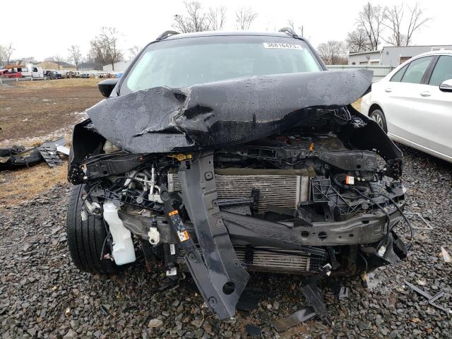 Photo 5 from auction – 2016 FORD ESCAPE SE with VIN 1FMCU9GXXGUA01602