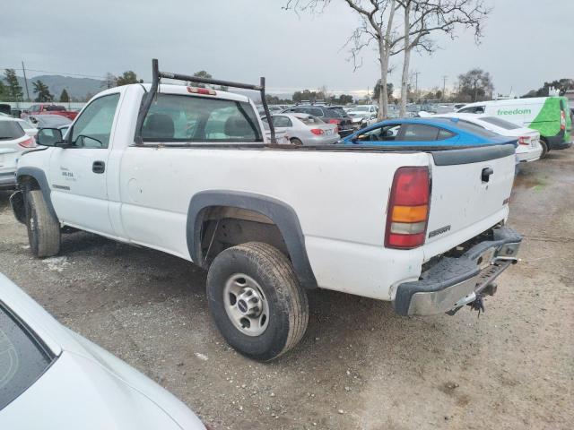 Photo 2 from auction – 2006 GMC SIERRA C25 with VIN 1GTHC24UX6E166444