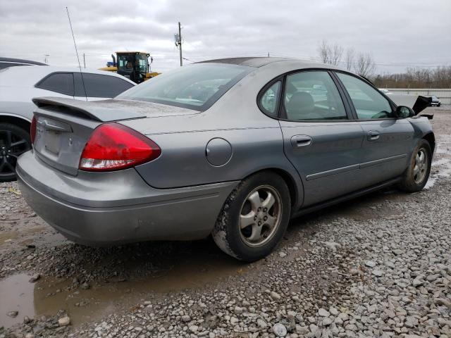 Photo 3 from auction – 2006 FORD TAURUS SE with VIN 1FAFP53UX6A120026