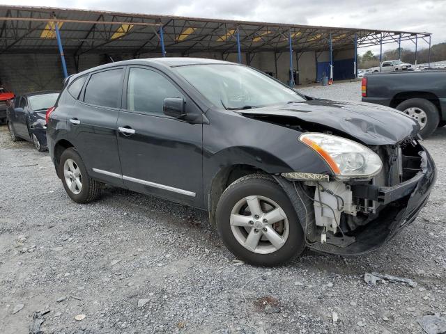 Photo 4 from auction – 2013 NISSAN ROGUE S with VIN JN8AS5MT3DW554172