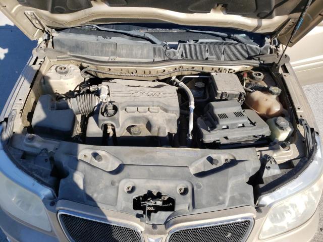 Photo 12 from auction – 2007 PONTIAC TORRENT with VIN 2CKDL63F276042062