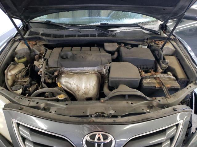 Photo 11 from auction – 2011 TOYOTA CAMRY BASE with VIN 4T1BF3EKXBU211393