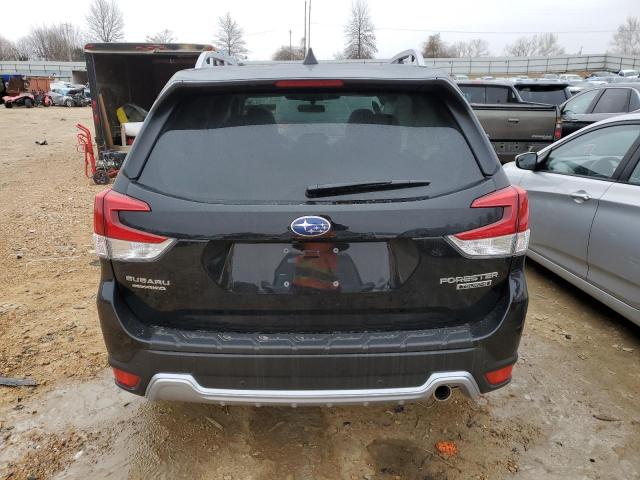 Photo 6 from auction – 2022 SUBARU FORESTER T with VIN JF2SKARCXNH509402