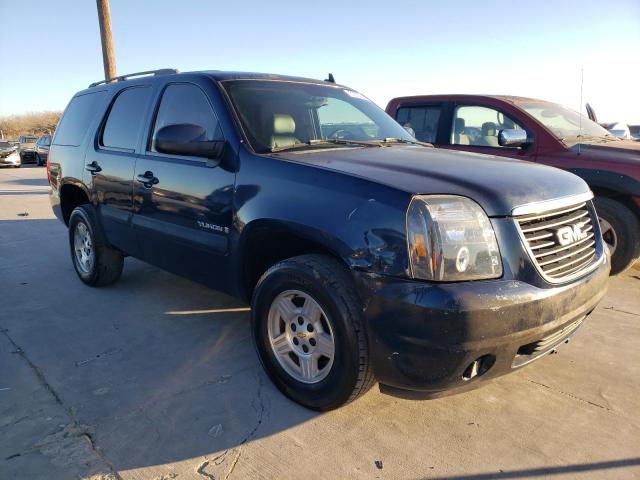 Photo 4 from auction – 2008 GMC YUKON with VIN 1GKFC13018R182967