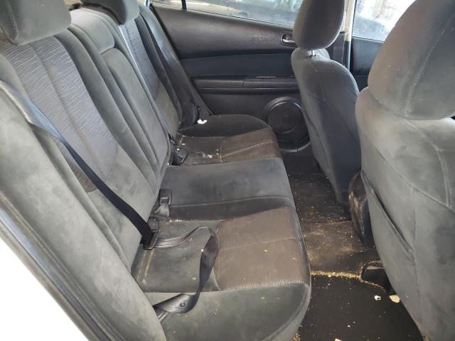 Photo 10 from auction – 2010 MAZDA 6 I with VIN 1YVHZ8CH5A5M19114
