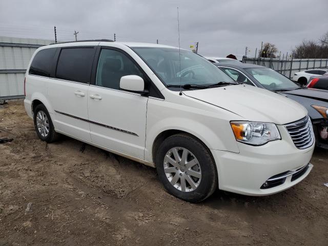 Photo 4 from auction – 2013 CHRYSLER TOWN & COU with VIN 2C4RC1BG7DR721698