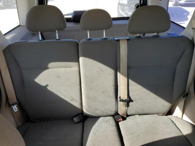 Photo 10 from auction – 2008 FORD ESCAPE XLS with VIN 1FMCU02Z68KA68232