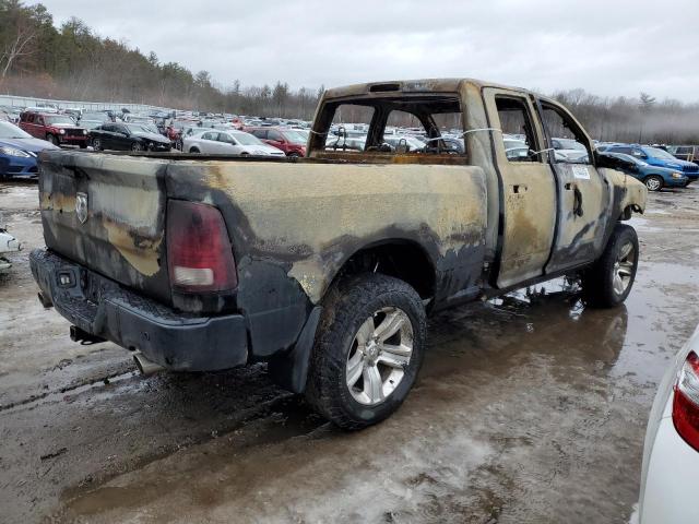 Photo 3 from auction – 2014 RAM 1500 SPORT with VIN 1C6RR7HT3ES428619