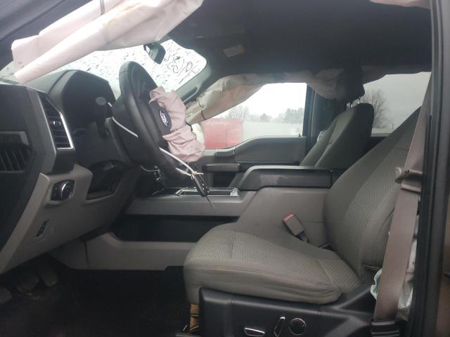 Photo 7 from auction – 2015 FORD F150 SUPER with VIN 1FTEW1EF5FFC49634