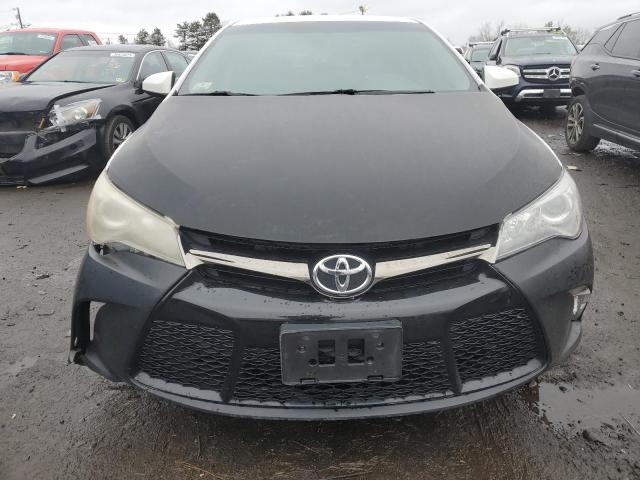 Photo 5 from auction – 2016 TOYOTA CAMRY LE with VIN 4T1BF1FK1GU158982