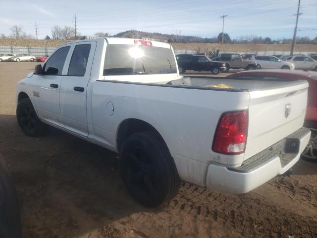 Photo 2 from auction – 2016 RAM 1500 ST with VIN 1C6RR7FG5GS418263