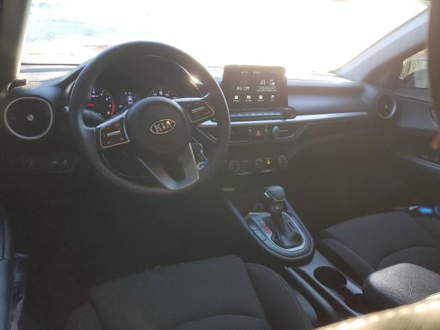 Photo 8 from auction – 2020 KIA FORTE FE with VIN 3KPF24AD6LE148341