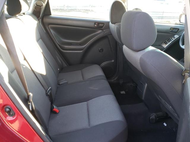 Photo 10 from auction – 2008 PONTIAC VIBE with VIN 5Y2SL65808Z401511