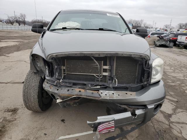 Photo 5 from auction – 2007 DODGE RAM 1500 S with VIN 1D7HU18257S148796