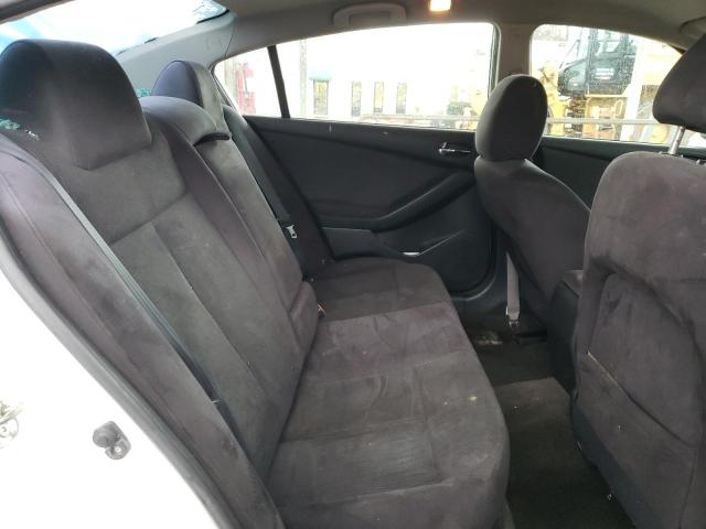 Photo 10 from auction – 2011 NISSAN ALTIMA BAS with VIN 1N4AL2AP3BN420091