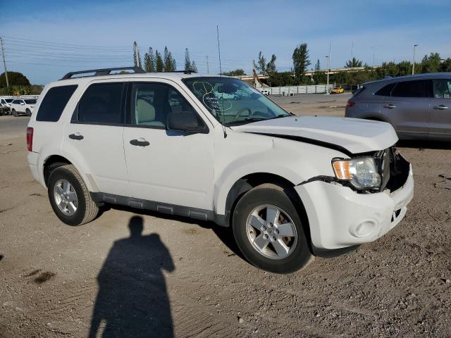 Photo 4 from auction – 2010 FORD ESCAPE XLT with VIN 1FMCU0D77AKB56336