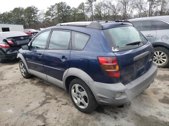 Photo 2 from auction – 2003 PONTIAC VIBE with VIN 5Y2SL64833Z444881