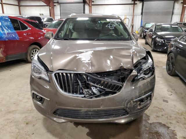 Photo 5 from auction – 2018 BUICK ENVISION E with VIN LRBFX2SA4JD058273