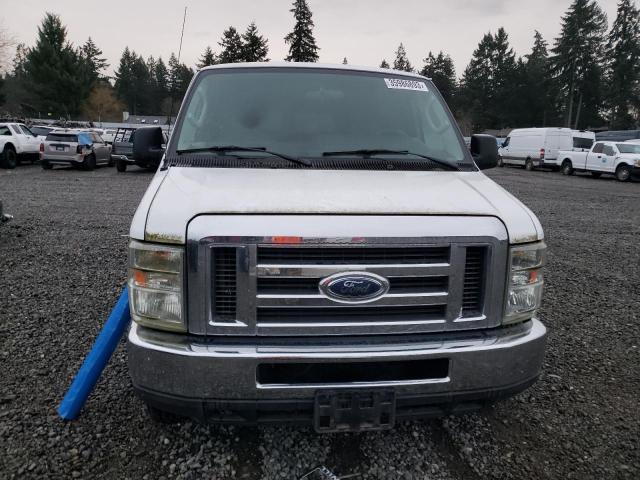 Photo 5 from auction – 2009 FORD ECONOLINE with VIN 1FBNE31L69DA71795