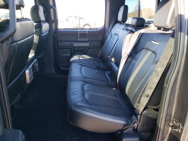Photo 10 from auction – 2020 FORD F150 SUPER with VIN 1FTEW1E47LFB78639