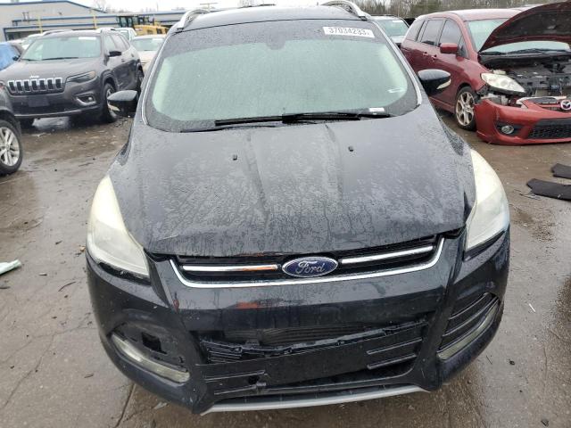 Photo 5 from auction – 2014 FORD ESCAPE TIT with VIN 1FMCU9J98EUA86978