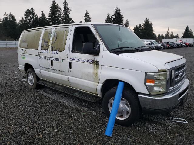 Photo 4 from auction – 2009 FORD ECONOLINE with VIN 1FBNE31L69DA71795
