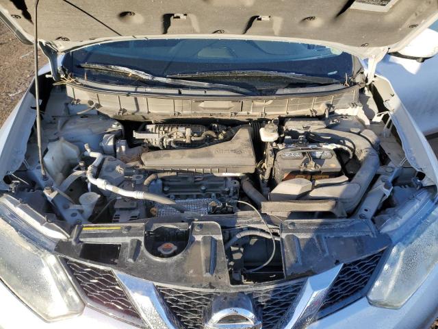 Photo 12 from auction – 2015 NISSAN ROGUE S with VIN 5N1AT2MV7FC790381