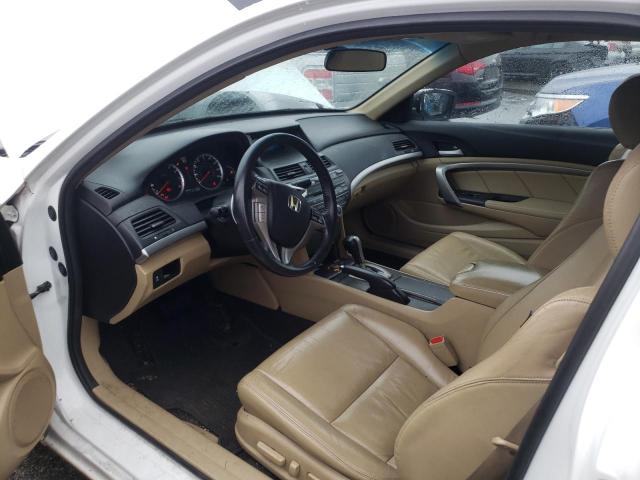 Photo 8 from auction – 2012 HONDA ACCORD EXL with VIN 1HGCS1B89CA018061