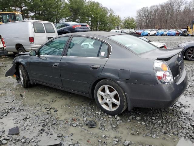 Photo 2 from auction – 2004 NISSAN ALTIMA SE with VIN 1N4BL11E14C191762