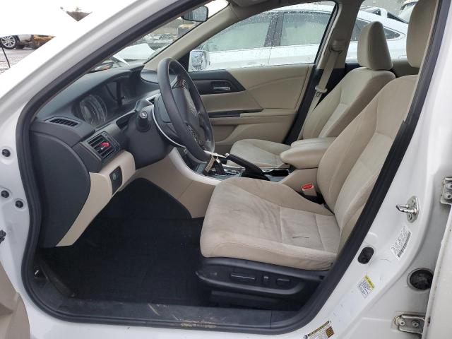 Photo 7 from auction – 2015 HONDA ACCORD EX with VIN 1HGCR2F72FA126612