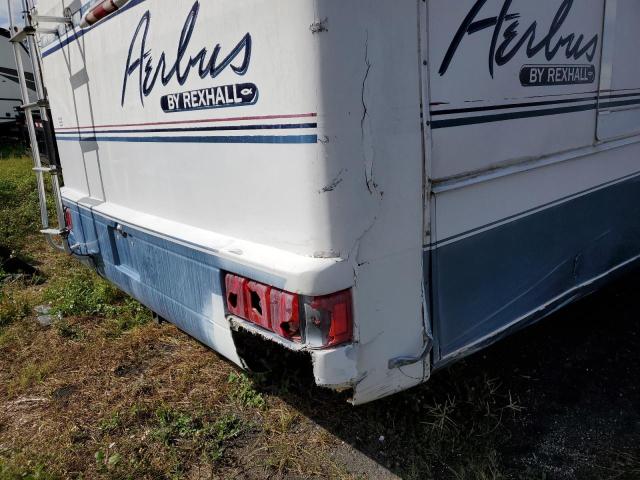 Zdjęcie 9 z aukcji – 2003 FORD F550 SUPER z VIN 1FCNF53S020A06172