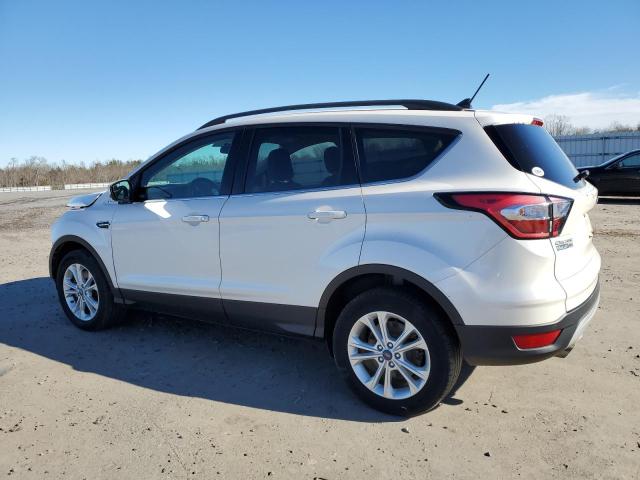 Photo 2 from auction – 2018 FORD ESCAPE SE with VIN 1FMCU9GD5JUB05735