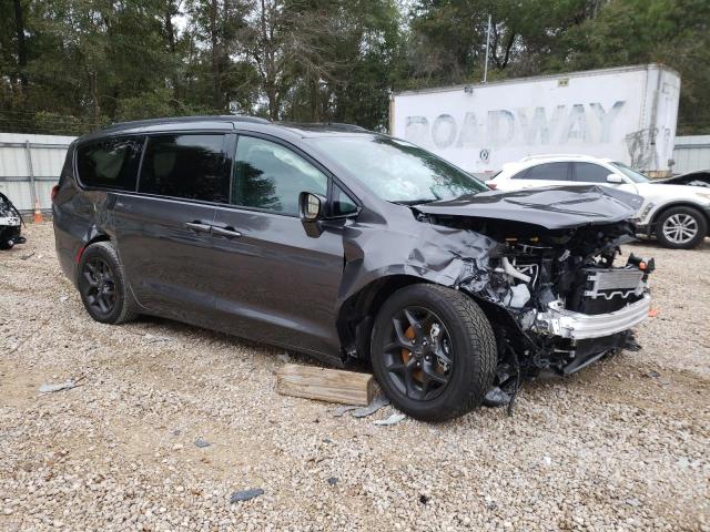 Photo 4 from auction – 2020 CHRYSLER PACIFICA T with VIN 2C4RC1EG5LR249852
